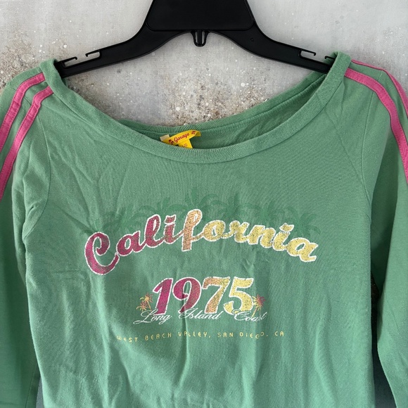 Garage California Shirt (NWOT) - Picture 2 of 12